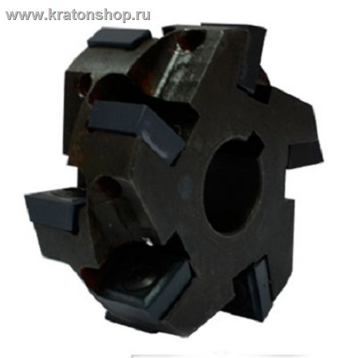 Фреза в сборе для ФС-10