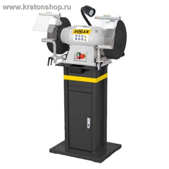 Заточный станок Stalex DS-300/1 Stand - фото