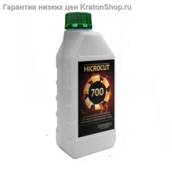 СОЖ концентрат MICROCUT 700