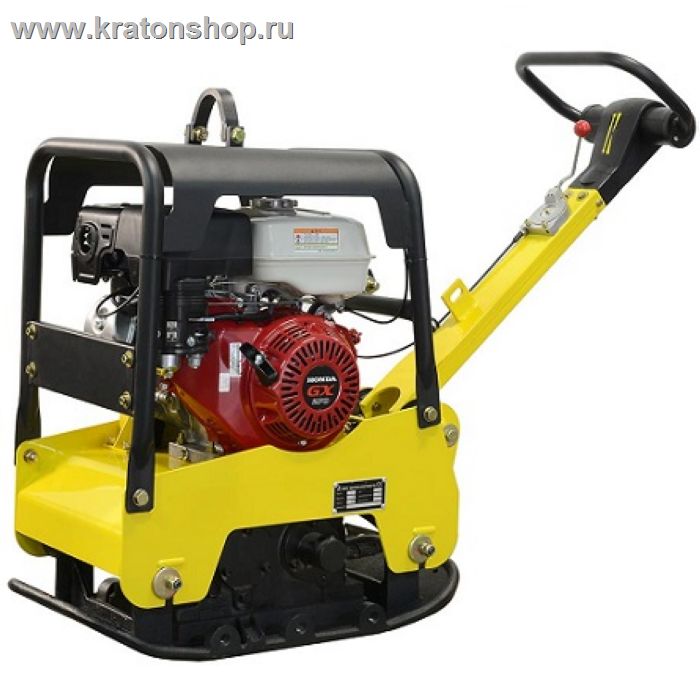 Виброплита TSS-WP170YH