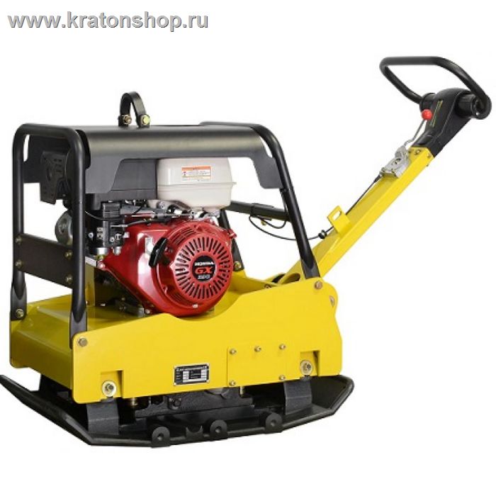 Виброплита TSS-WP265YH