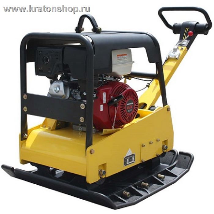 Виброплита TSS-WP330YH