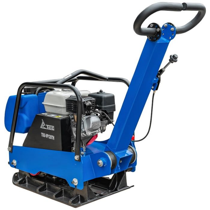 Виброплита TSS-VP120TH