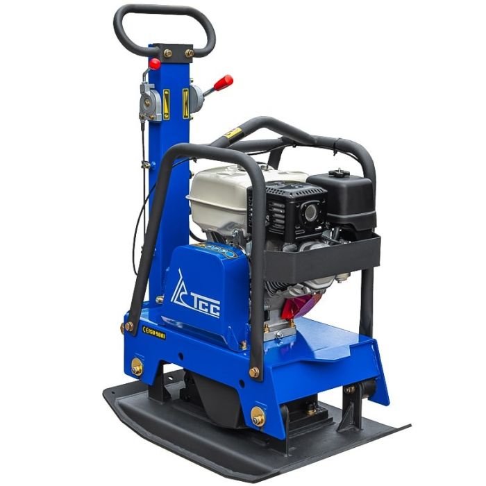 Виброплита TSS-WP170H