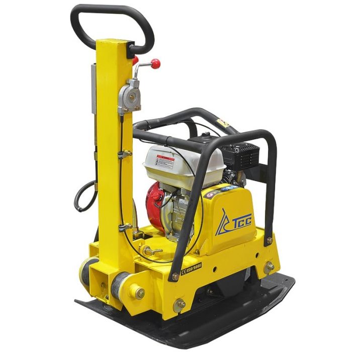 Виброплита TSS-WP160H