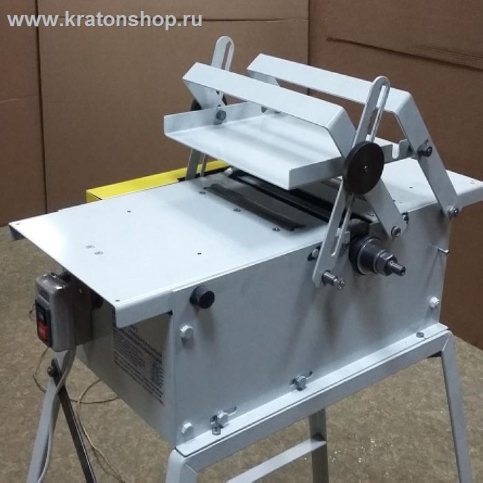 Станок универсальный Модуль-Компакт ДОС-220МРК 2.0 кВт