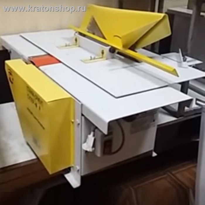 Станок универсальный Супер-ДОС-280 МР2 (380 В)