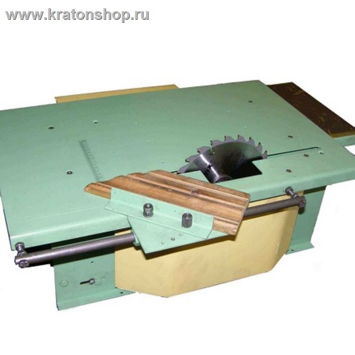 Пильная каретка