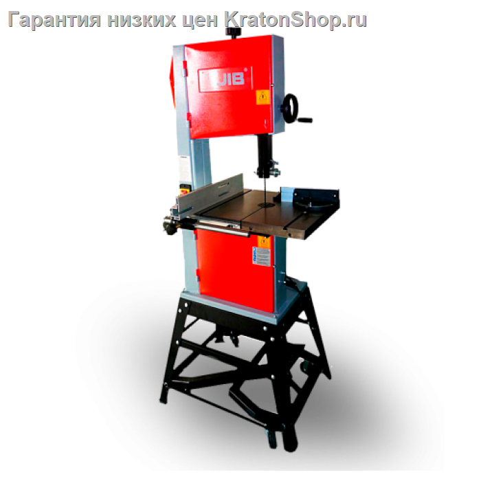 Ленточнопильный станок JIB MBS 300