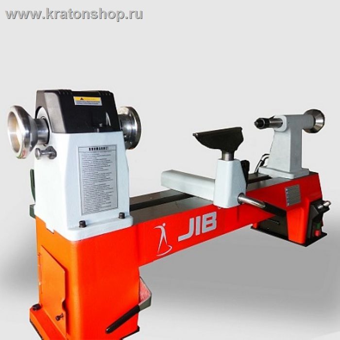 Станок токарный JIB M 320