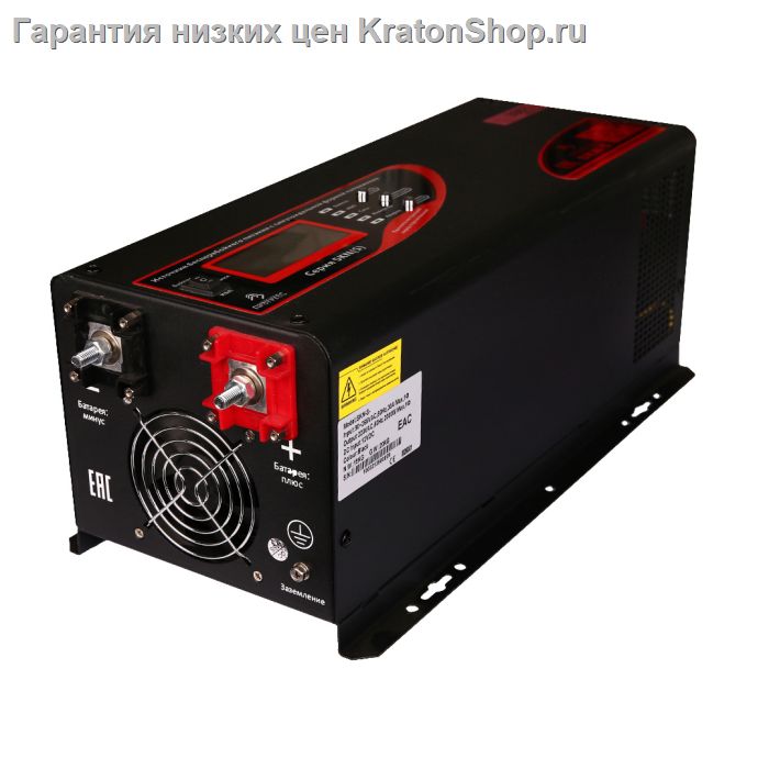 Источник бесперебойного питания Прогресс SKN (S) 2000/12