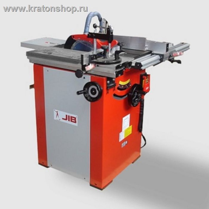 Круглопильный станок JIB MJ10-700