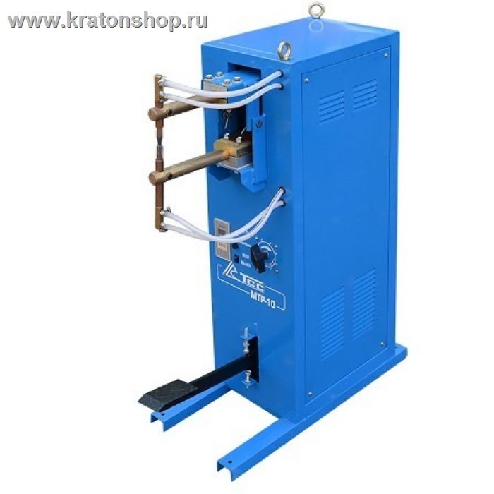 Машина контактной сварки ТСС МТР-10