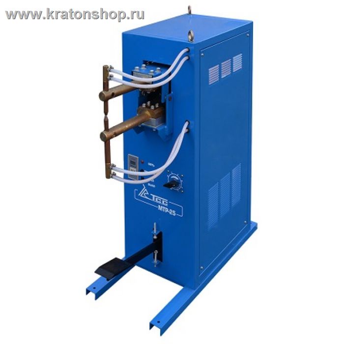 Машина контактной сварки ТСС МТР-25