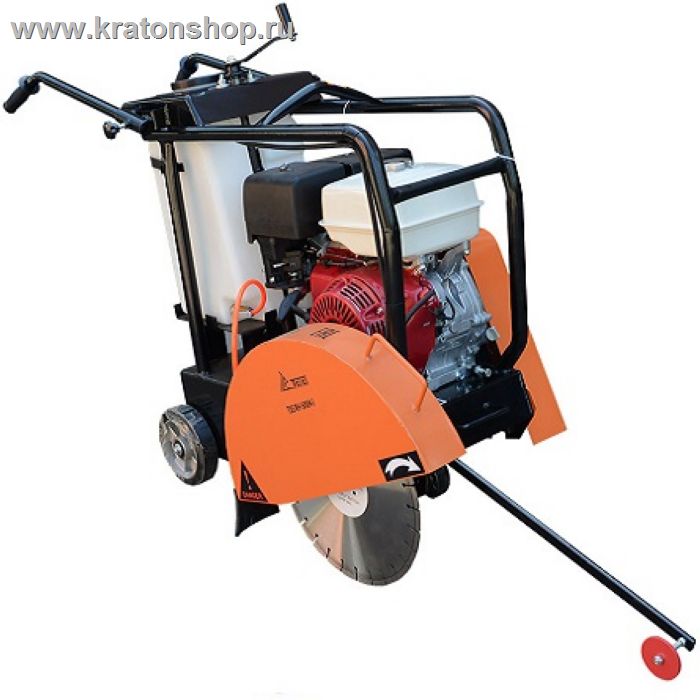 Резчик швов TSS RH-500H- I