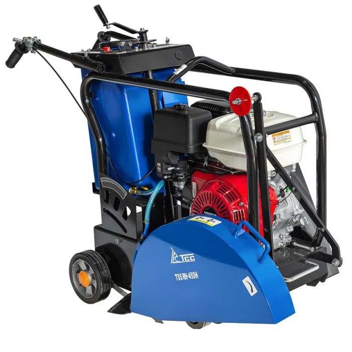 Резчик швов TSS RH-450H