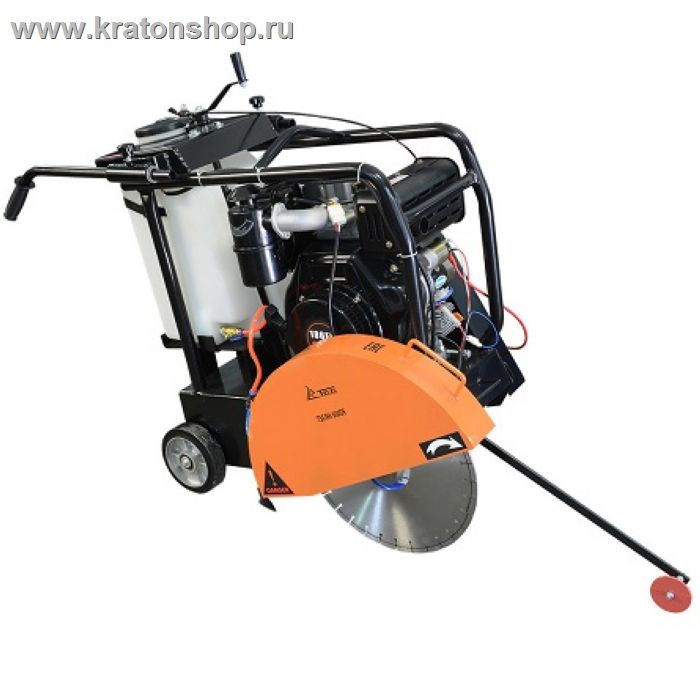 Резчик швов TSS RH-500DE