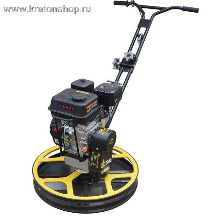 Затирочная машина бензиновая TSS DMR600L