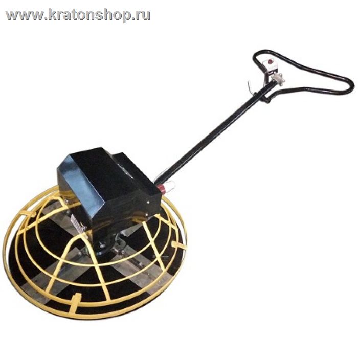 Затирочная машина электрическая TSS DMD900