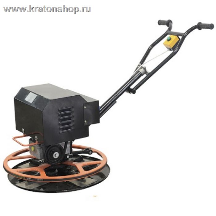 Затирочная машина электрическая TSS DMD600