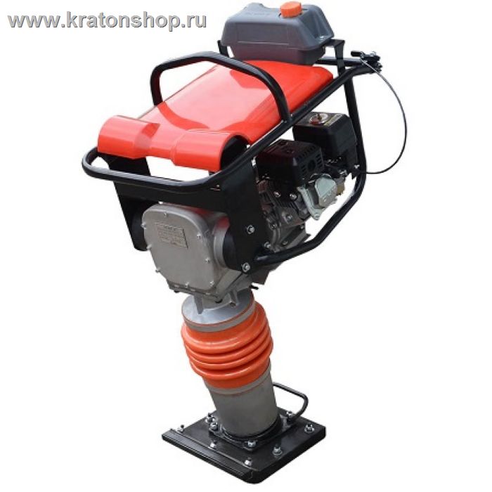 Вибротрамбовка бензиновая HCR90K