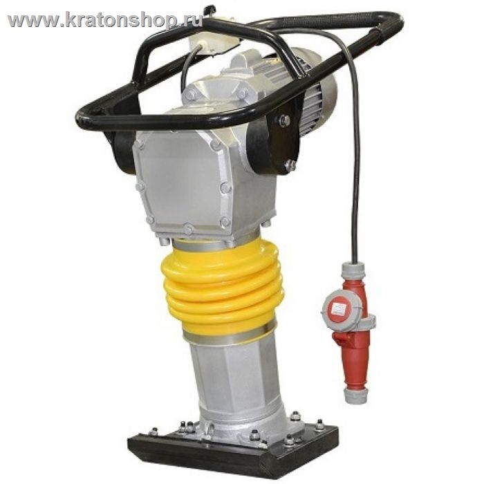 Трамбовщик электрический TSS HCD80B