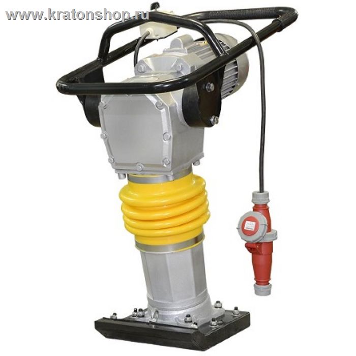 Трамбовщик электрический TSS HCD90B
