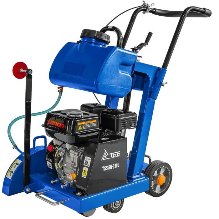 Резчик швов TSS RH-350L