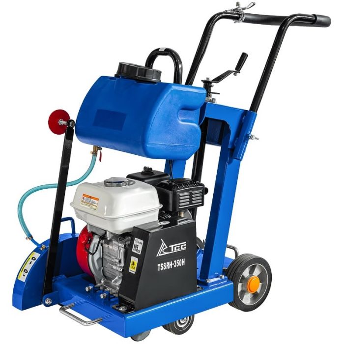 Резчик швов TSS RH-350H