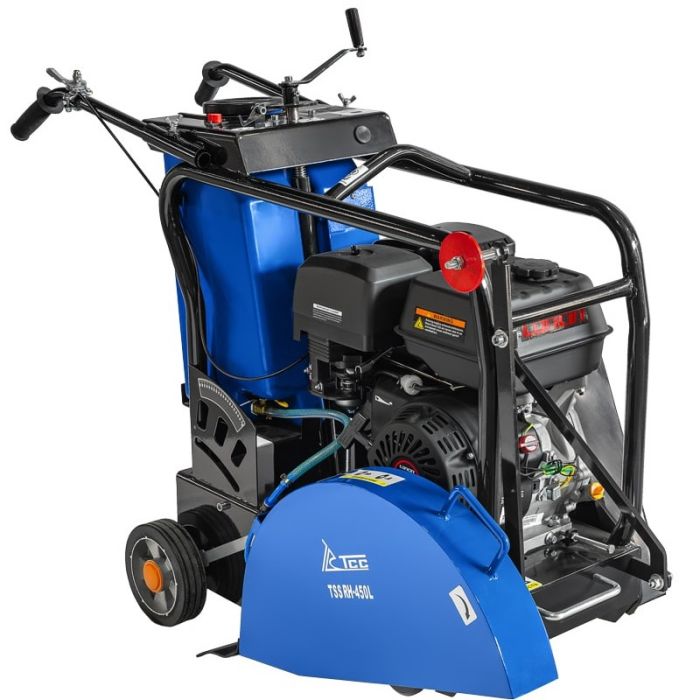 Резчик швов TSS RH-450L