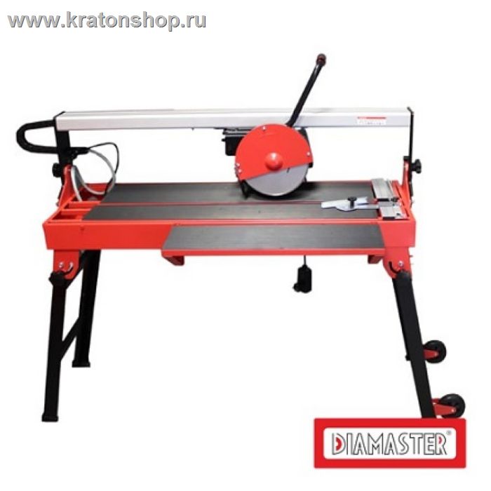 Плиткорез электрический Diamaster SD-920/1.5