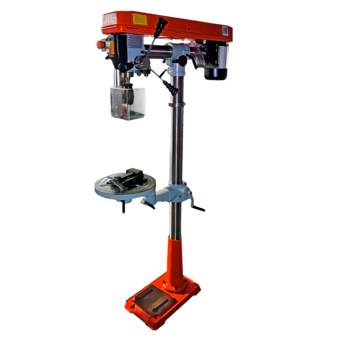 Станок сверлильный JIB RDP86016F