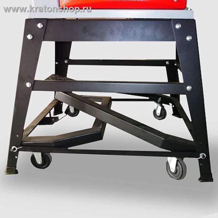 Мобильная база для JIB MBS 350