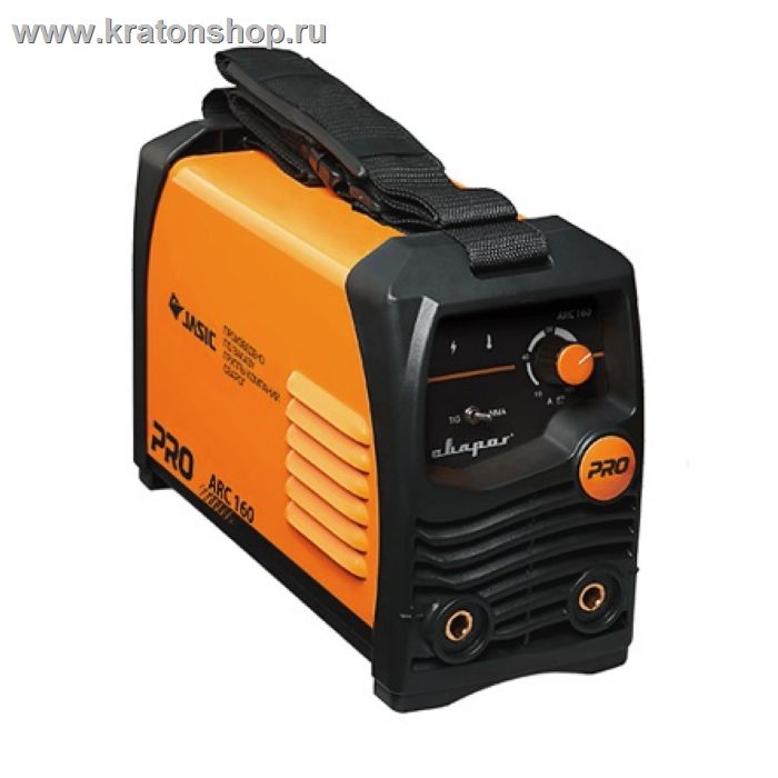 Сварочный инвертор Сварог PRO ARC 160 (Z206)