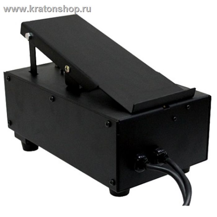 Педаль управления Сварог для TIG AC/DC