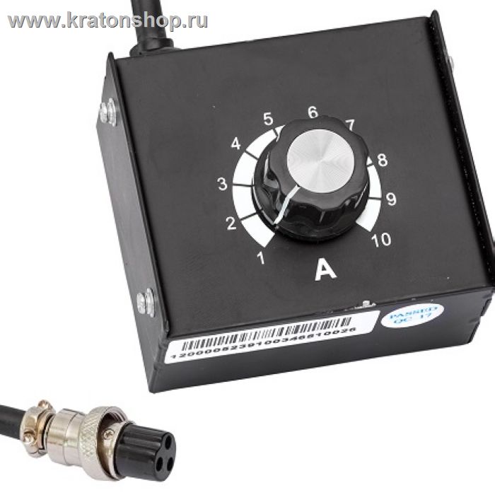 Пульт управления Сварог для TIG AC/DC