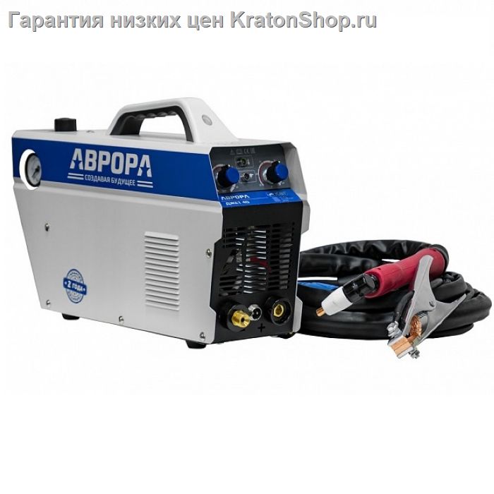 Аппарат плазменной резки АВРОРА Джет 40