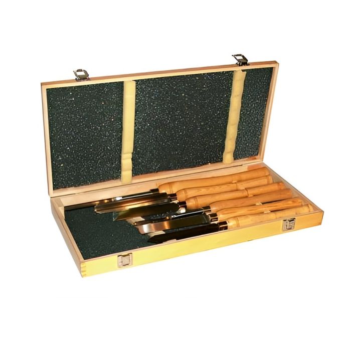 Комплект стамесок Proma HDB-65 6 шт