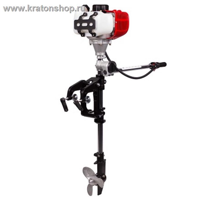 Подвесной лодочный мотор TOYAMA TA 2