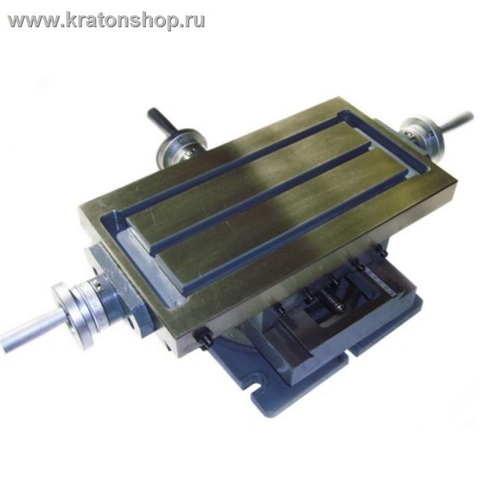 Стол 2-х координатный PROMA KRS-425