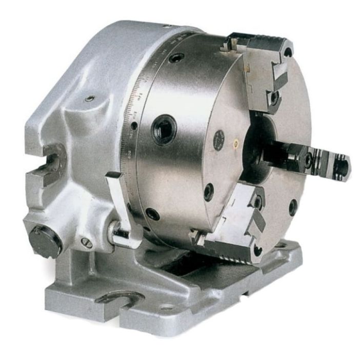 Делительная головка Proma DH-2