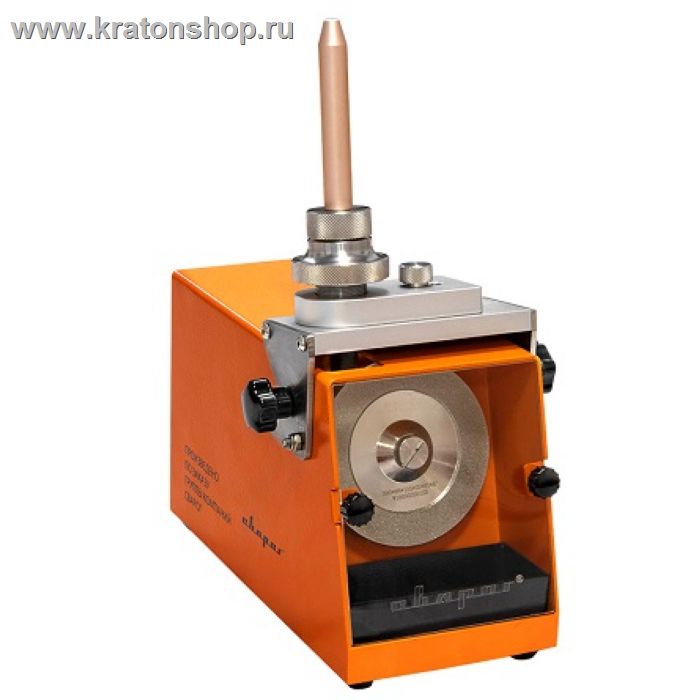 Аппарат для заточки вольфрамовых электродов Сварог TIG EXPERT