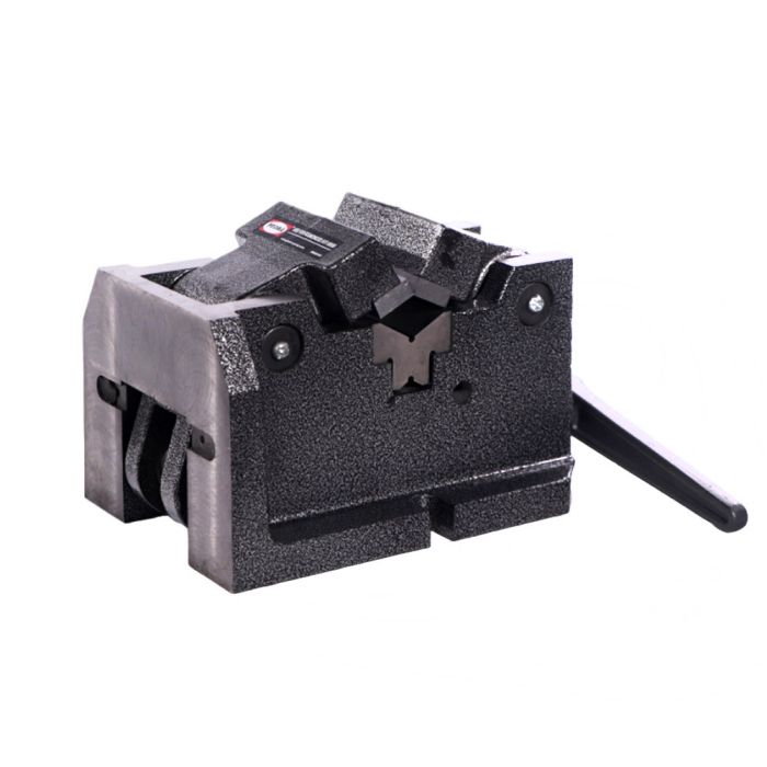 Тиски SVT-100/80