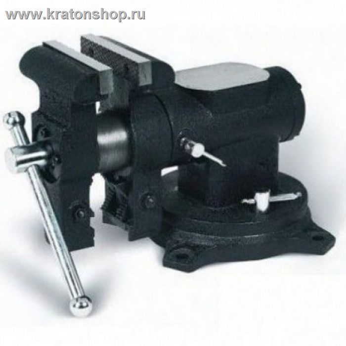 Слесарные тиски VS-125