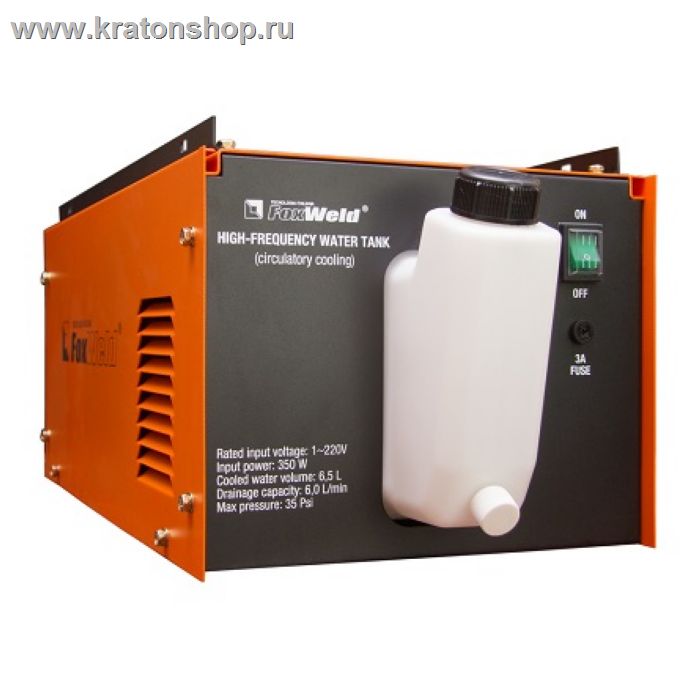 Блок охлаждения для INVERMIG 500E