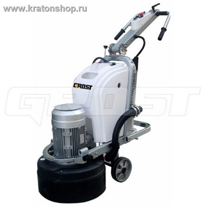 Мозаично-шлифовальная машина GROST PMP550-1