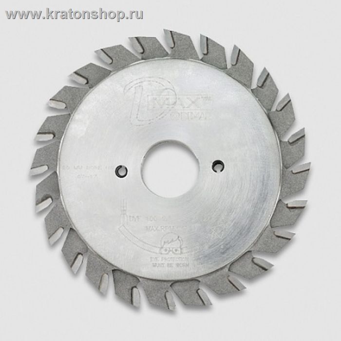 Пила дисковая Dimar подрезная 95600103