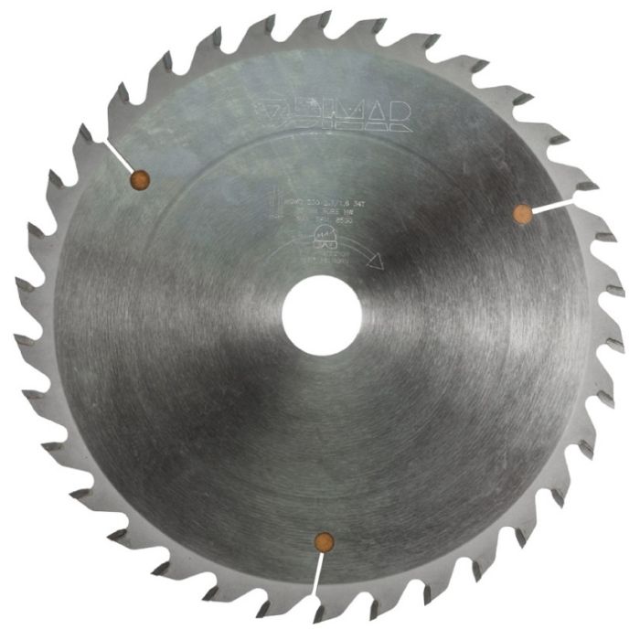 Пила дисковая Dimar универсальный рез 90102636