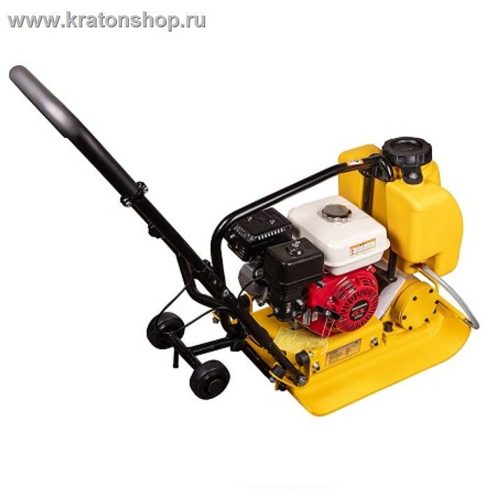 Виброплита VEKTOR VPG-90Е