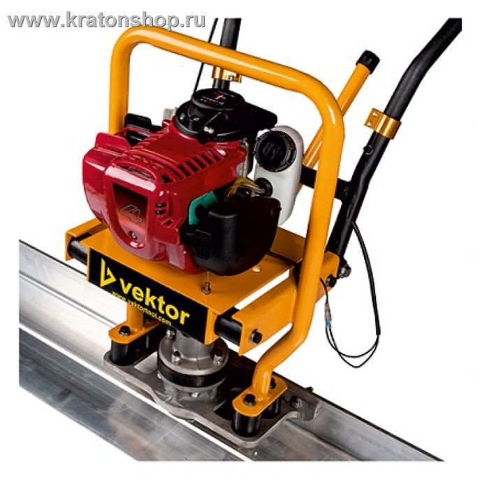 Бензопривод VEKTOR VSG-2.5N